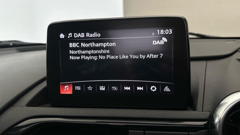 DAB Radio