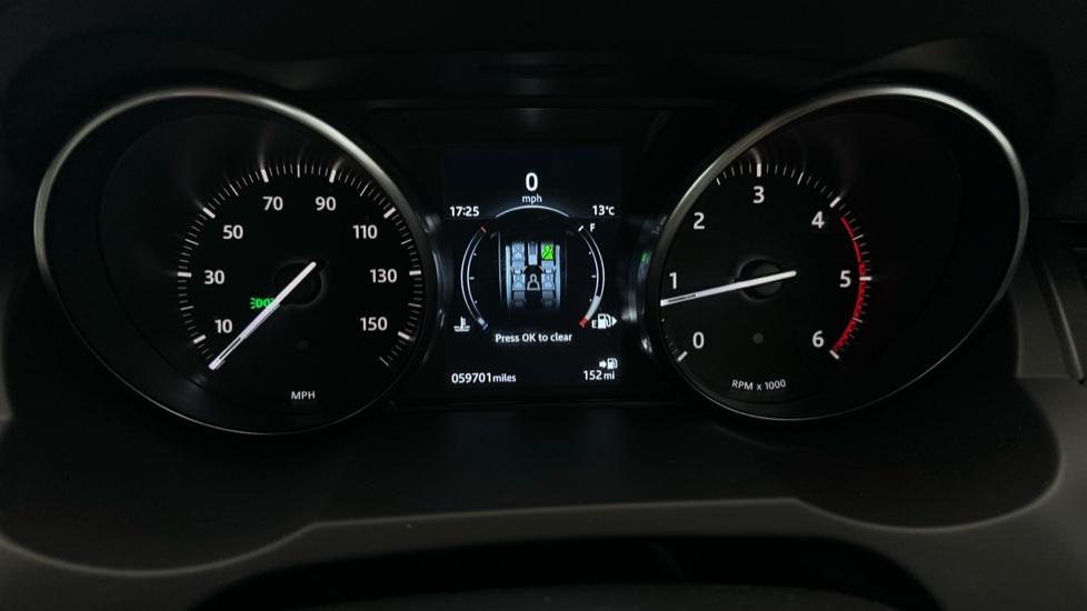 Digital Dashboard 