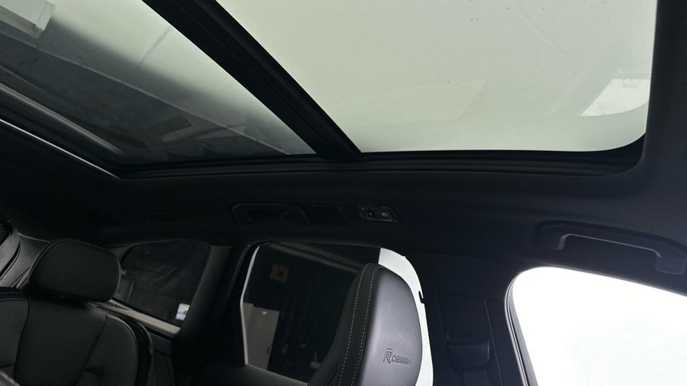 Panoramic Roof