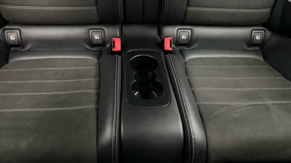 Cup holders 