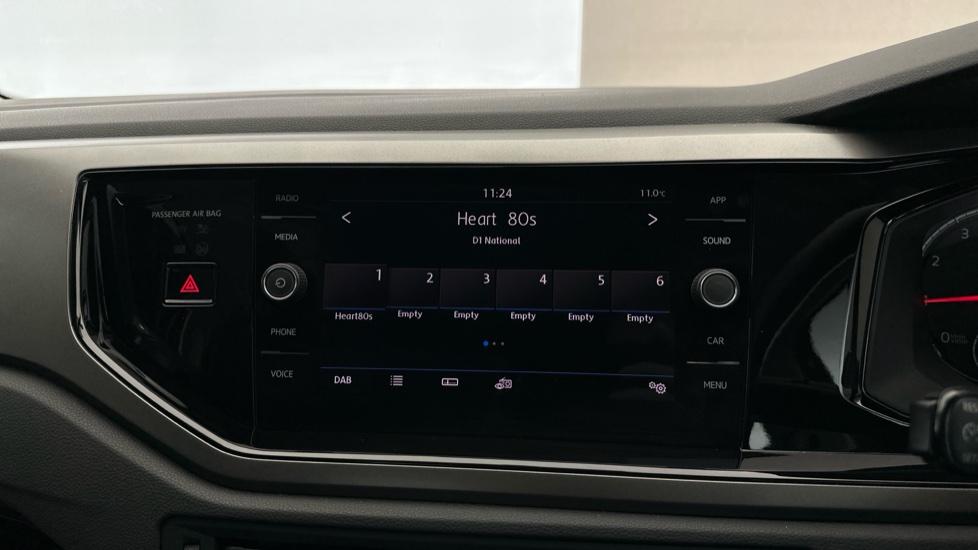 DAB Radio