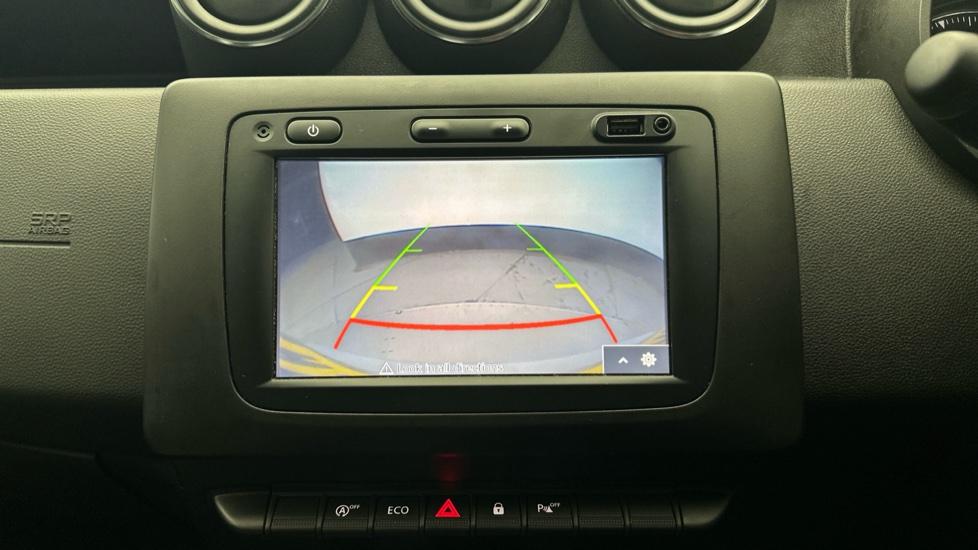 Rear View Camera