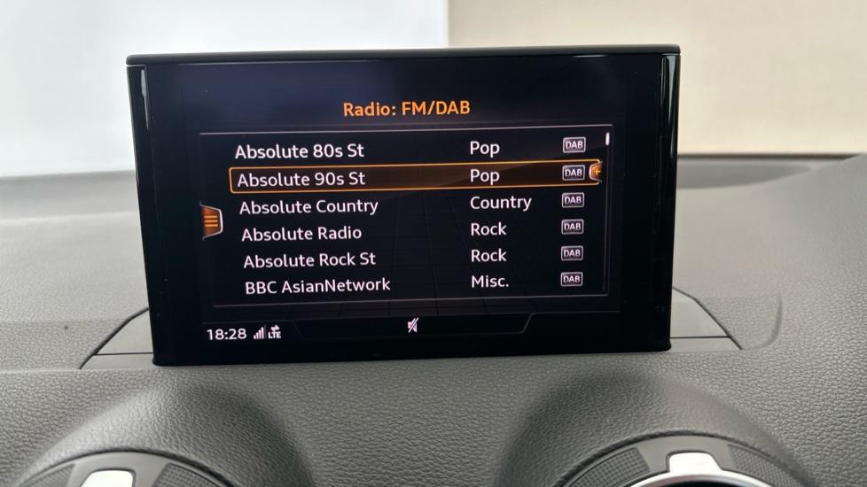 DAB Radio