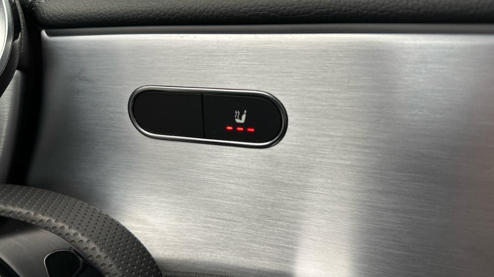 Heated Seats