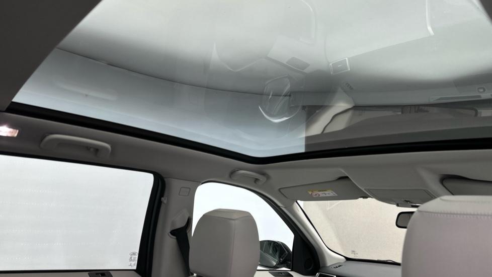 Panoramic Roof