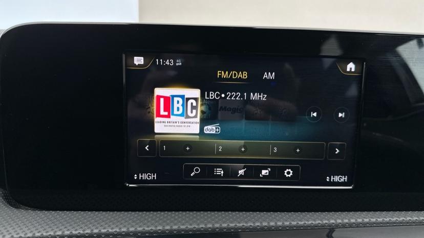 DAB Radio