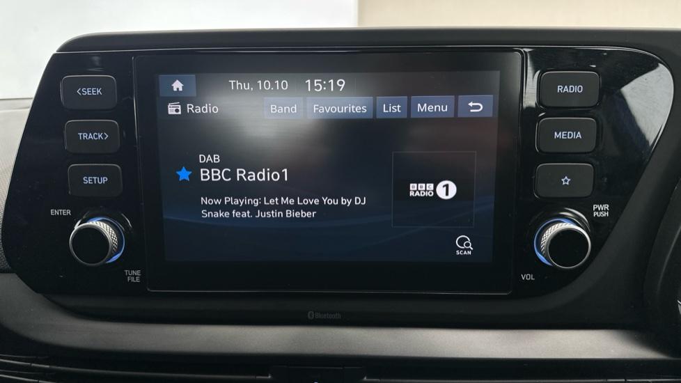 DAB Radio