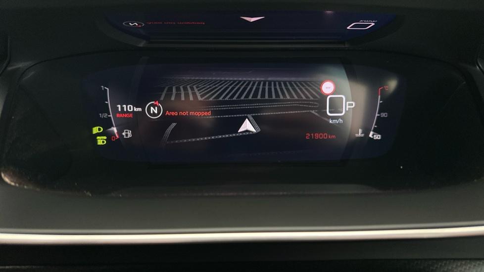 Digital Dashboard 