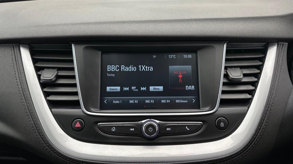 DAB Radio