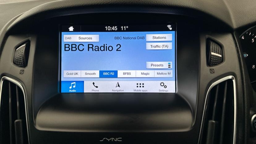 DAB Radio