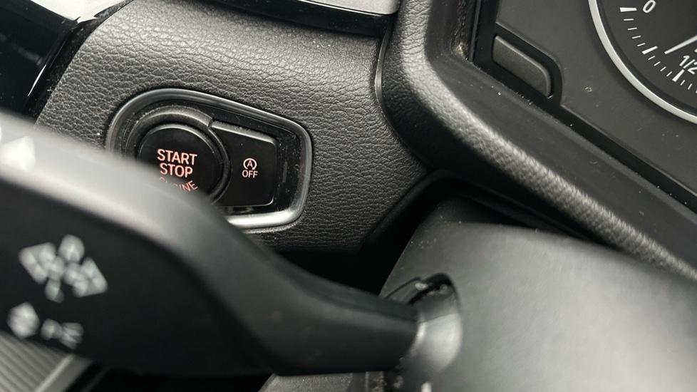 Auto Stop/Start 