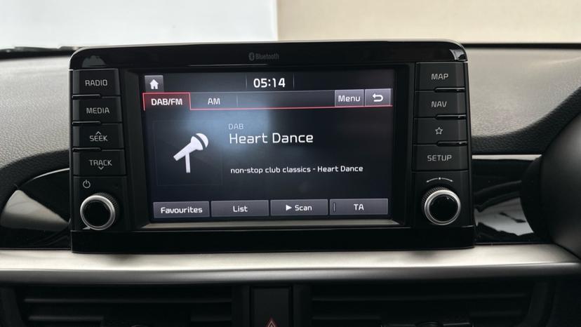 DAB Radio