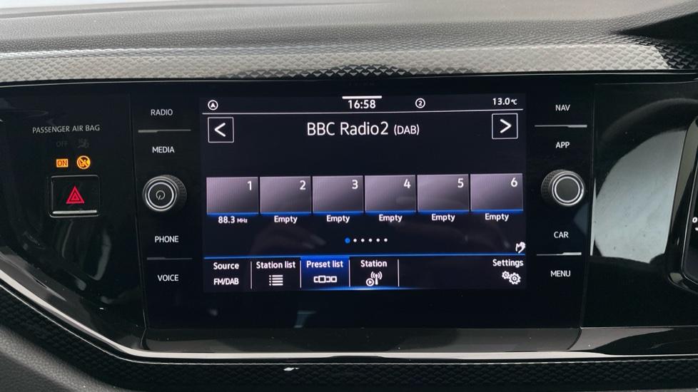 DAB Radio