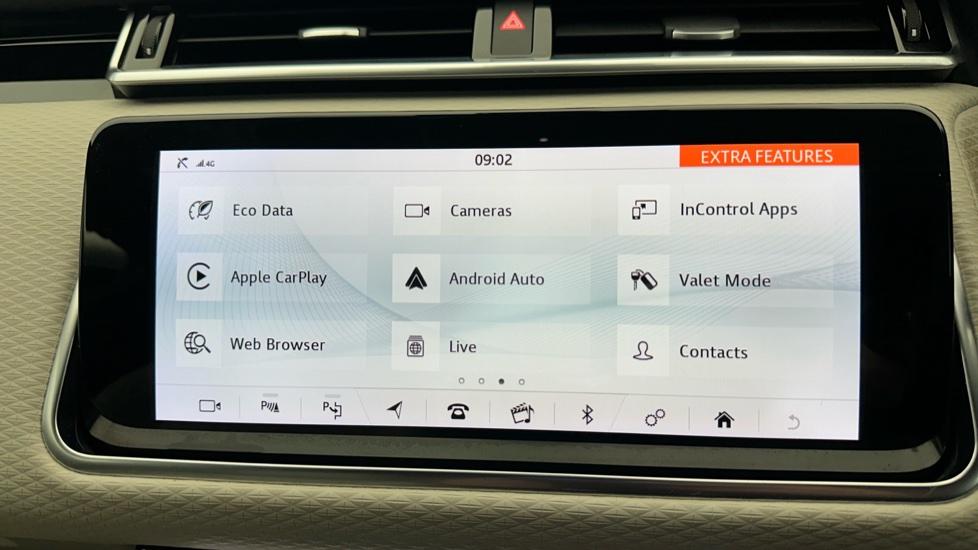 Apple Car Play & Android Auto