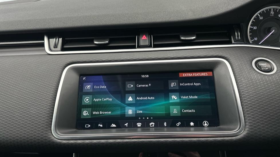 Apple Car Play & Android Auto