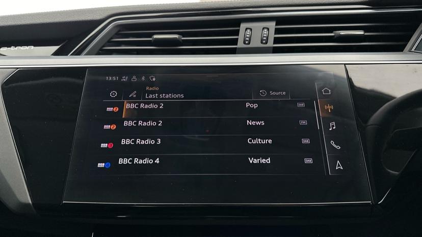 DAB Radio