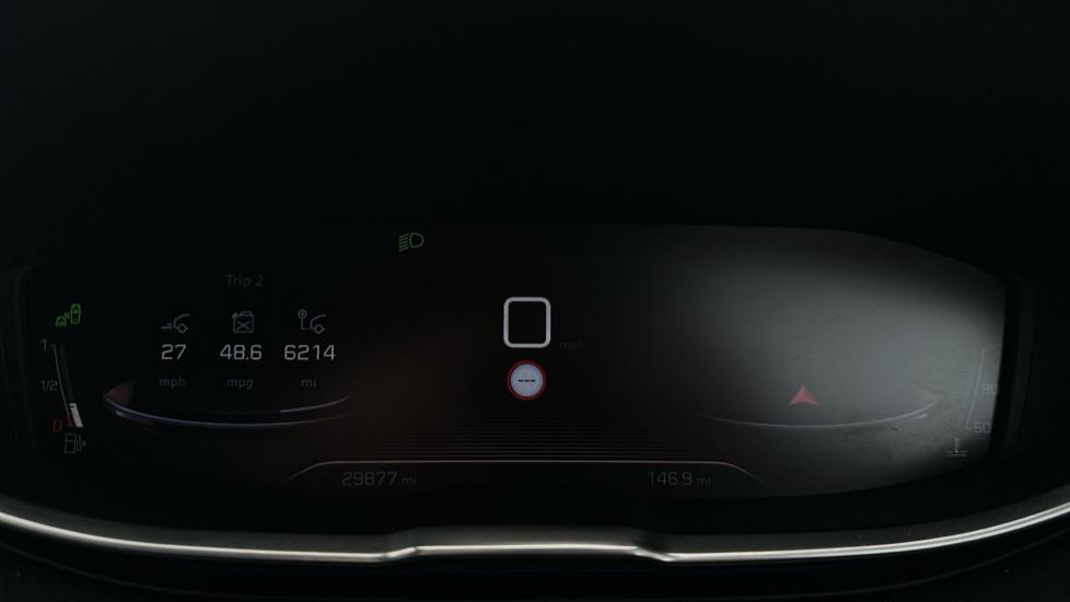 Digital Dashboard 