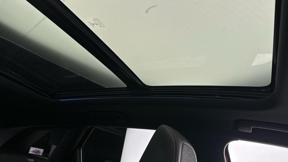 Panoramic Roof