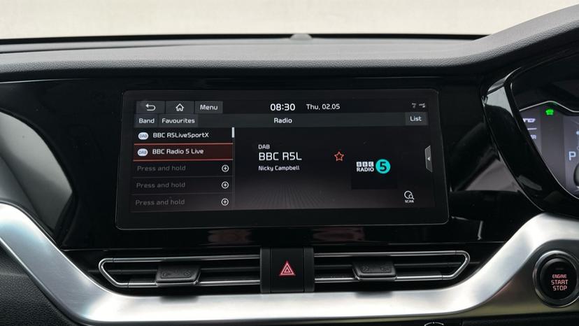 DAB Radio