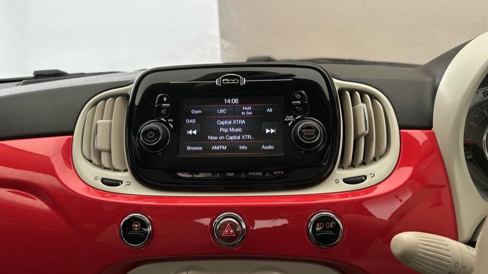 DAB Radio