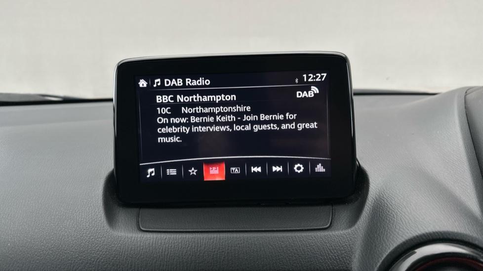 DAB Radio