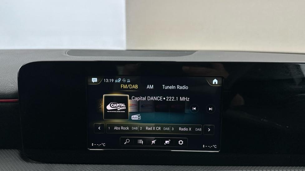 DAB Radio