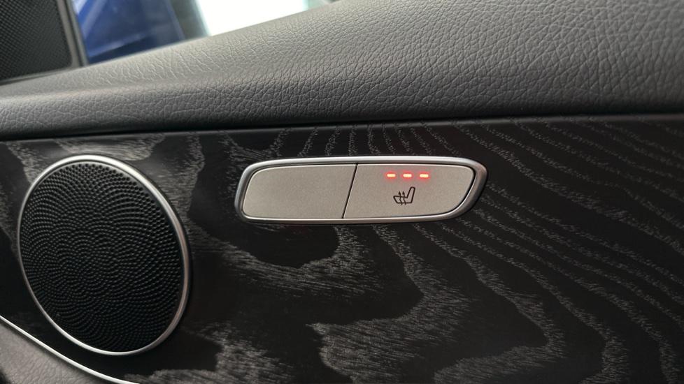 Heated Seats