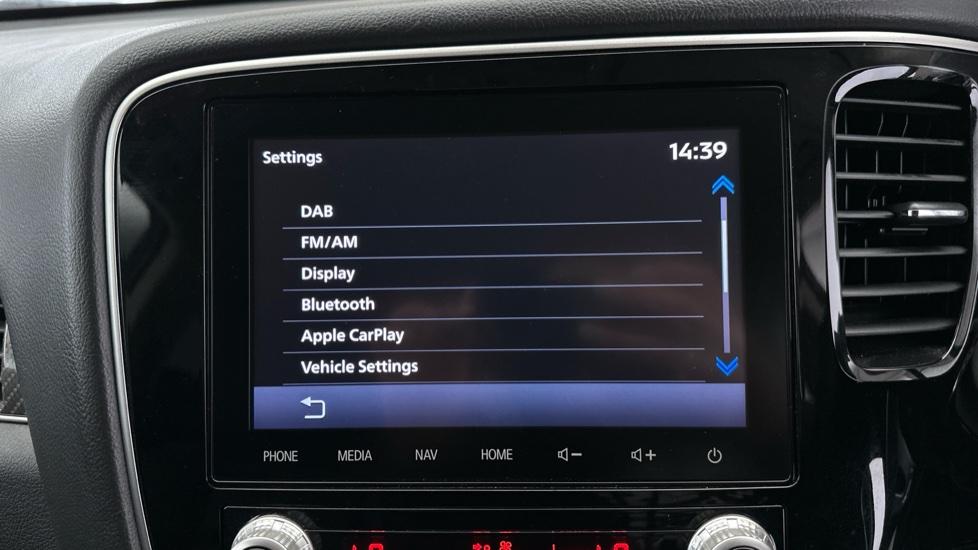 Apple Car Play