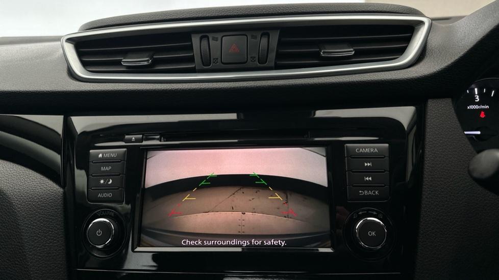 Rear View Camera