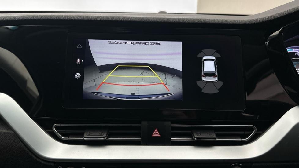 Rear View Camera