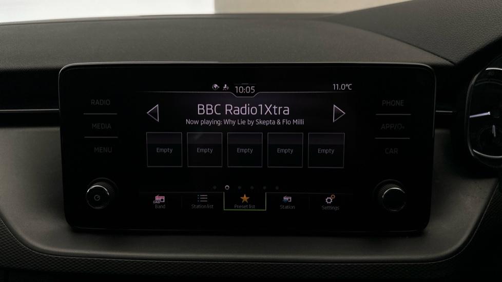 DAB Radio