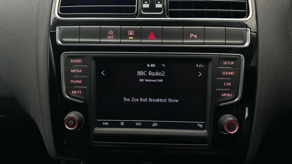 DAB Radio