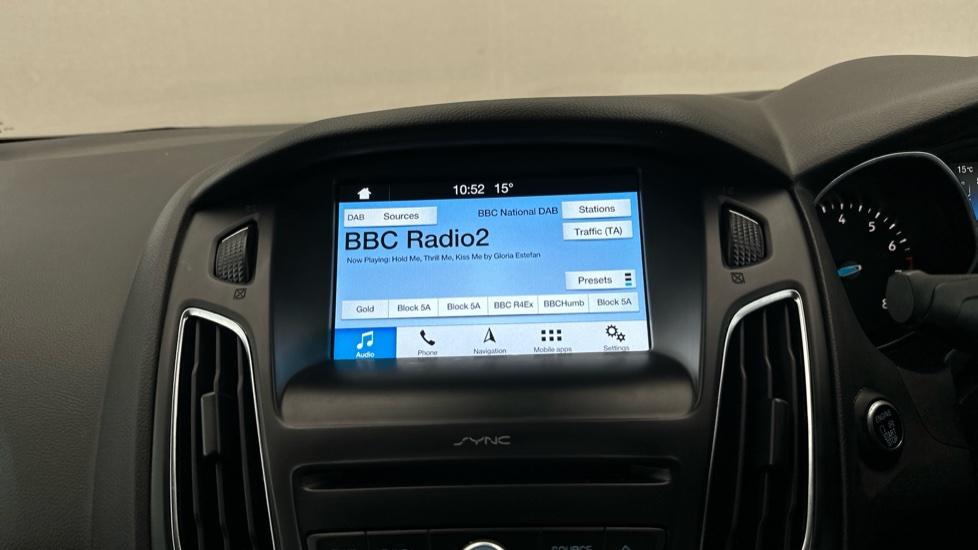 DAB Radio