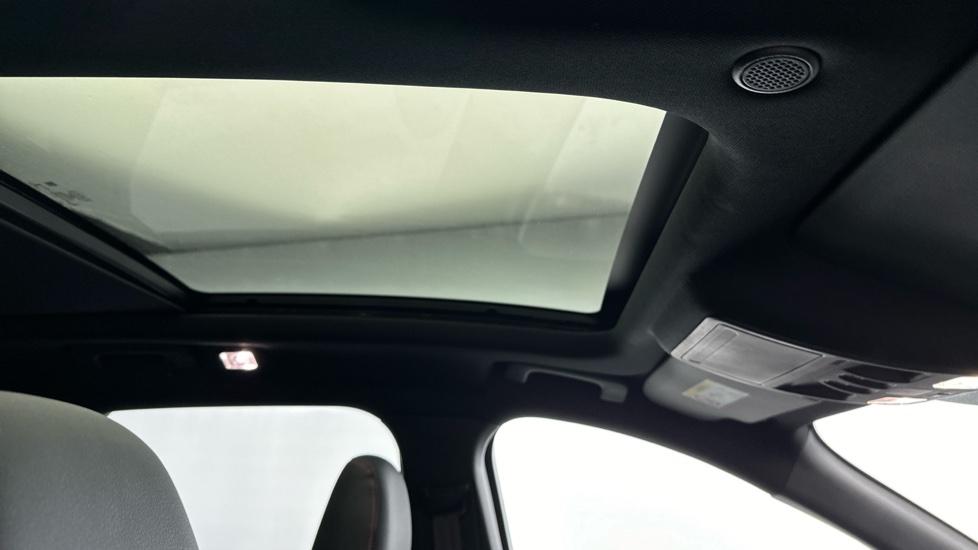 Panoramic Roof