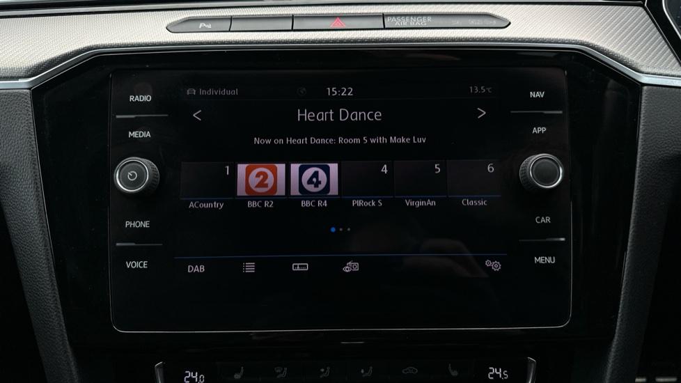 DAB Radio