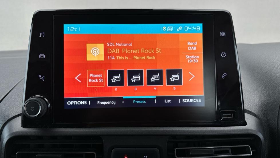 DAB Radio