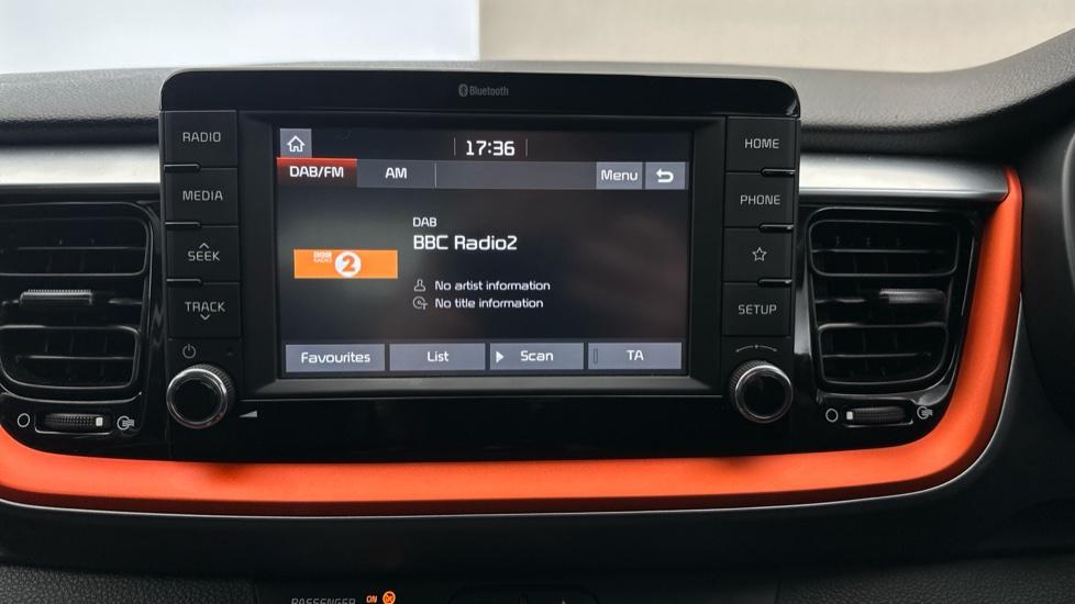 DAB Radio