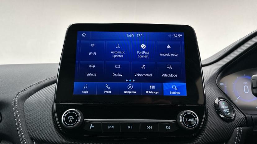 Android Auto