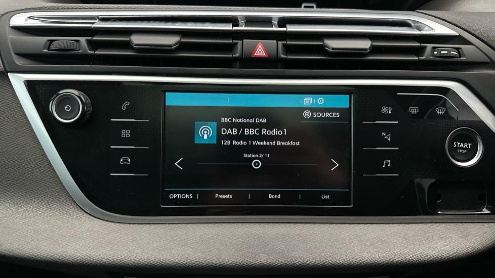 DAB Radio