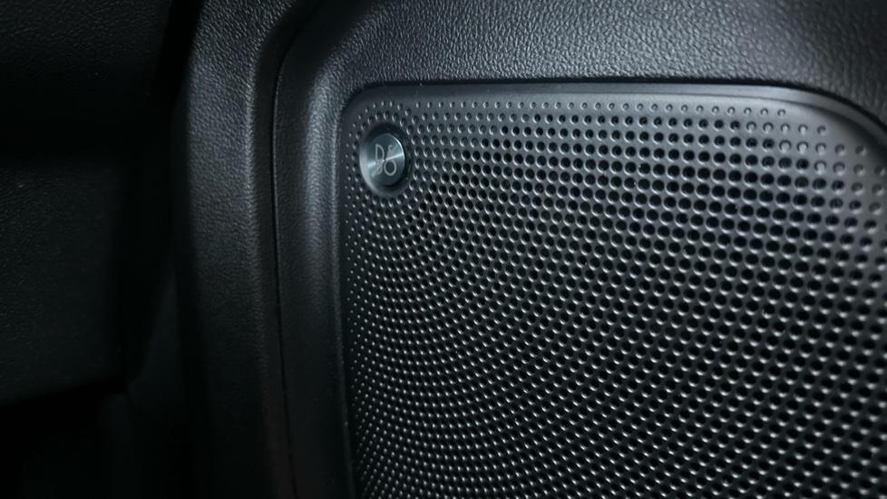 Upgrade Speaker System 