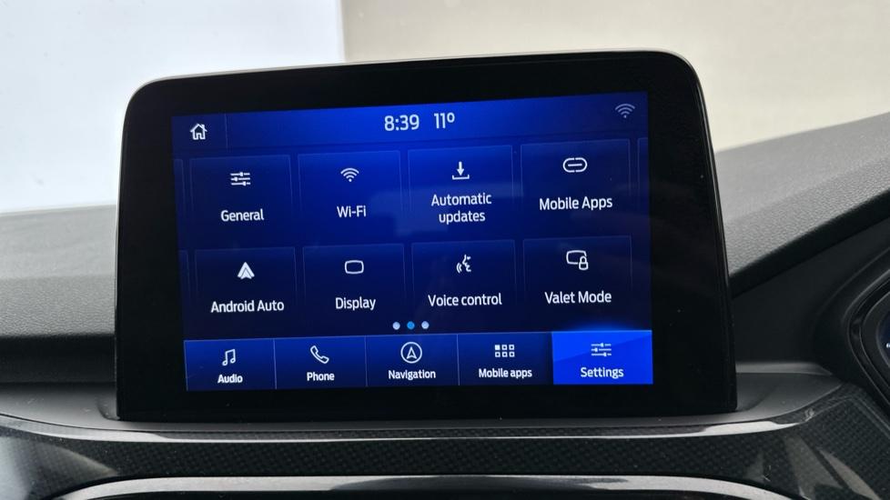 Android Auto