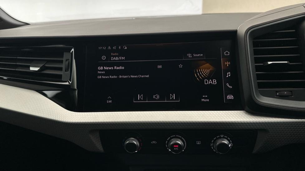 DAB Radio