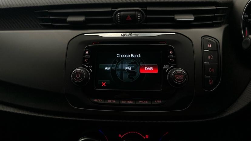 DAB Radio