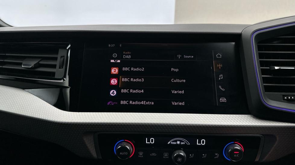 DAB Radio