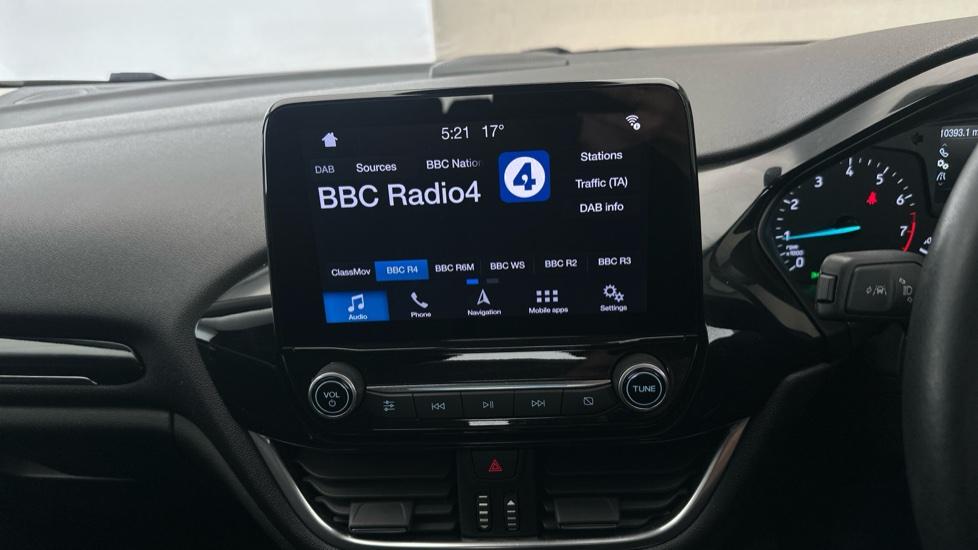 DAB Radio