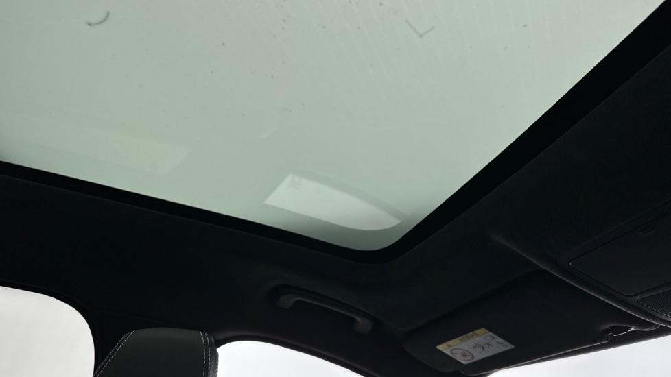 Panoramic Roof