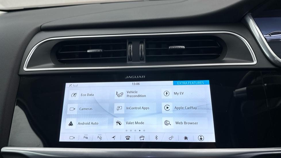 Apple Car Play & Android Auto