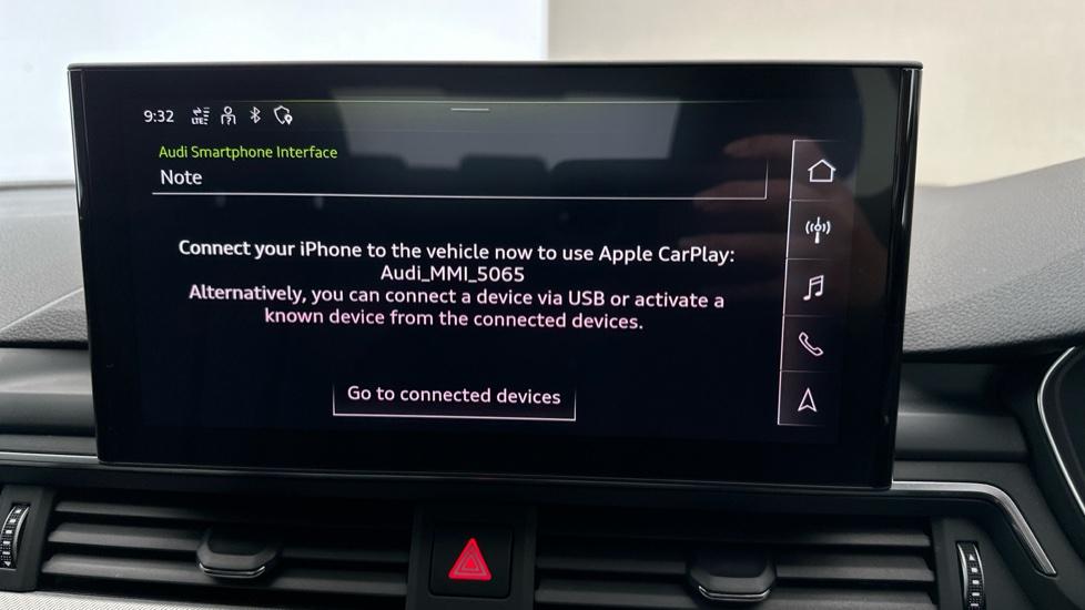 Apple Car Play