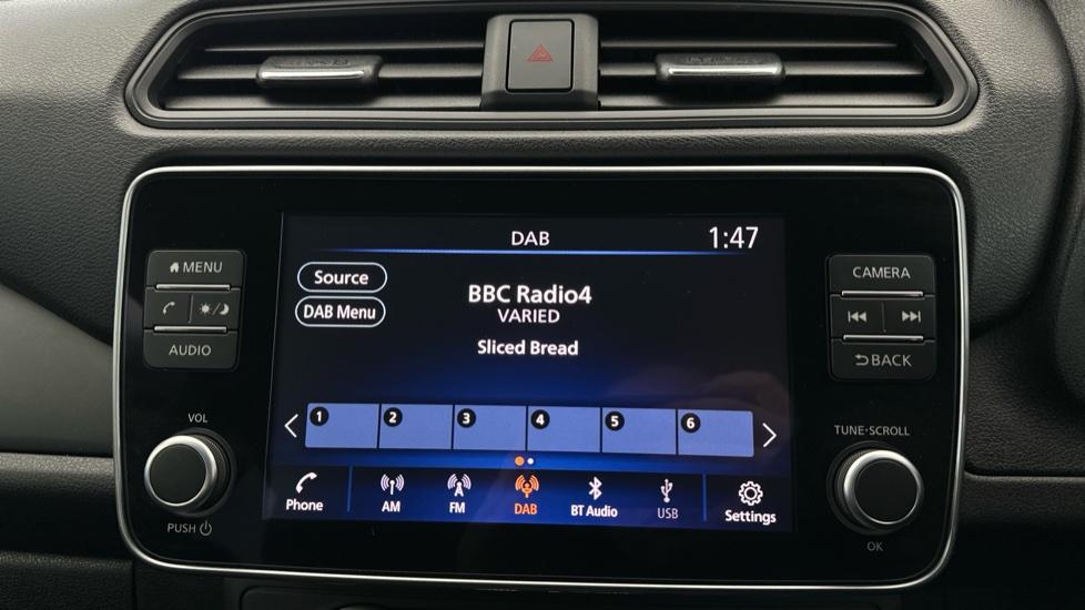 DAB Radio