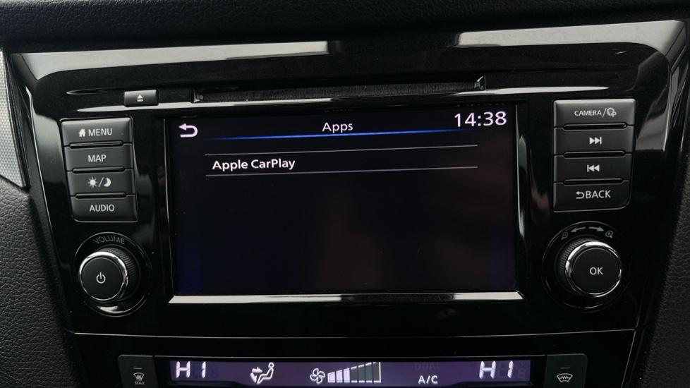 Apple Car Play